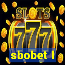 sbobet l