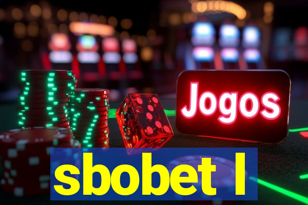 sbobet l