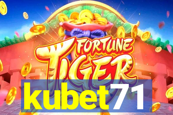 kubet71