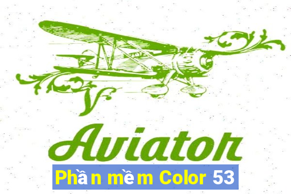 Phần mềm Color 53