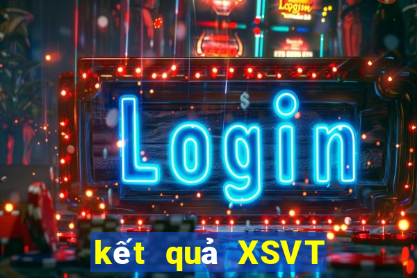 kết quả XSVT ngày 15