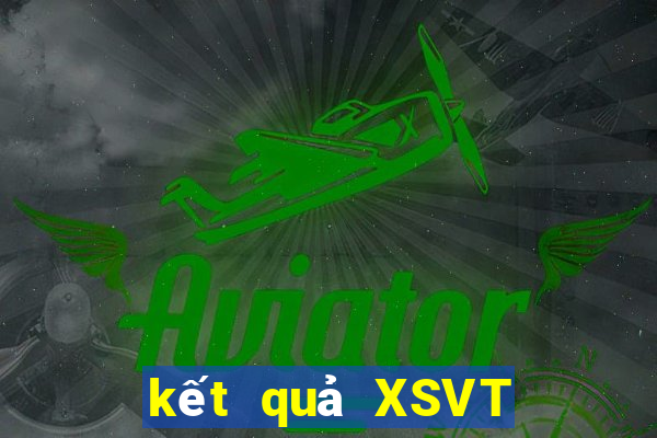 kết quả XSVT ngày 15