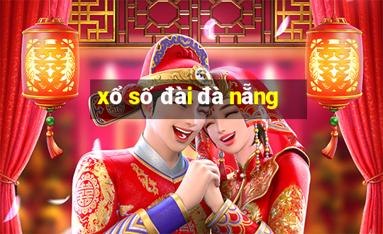 xổ số đài đà nẵng