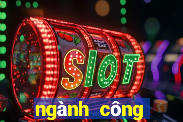 ngành công nghiệp casino