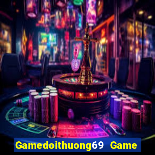 Gamedoithuong69 Game Bài 6 Lá