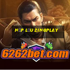 Nạp lậu Zingplay