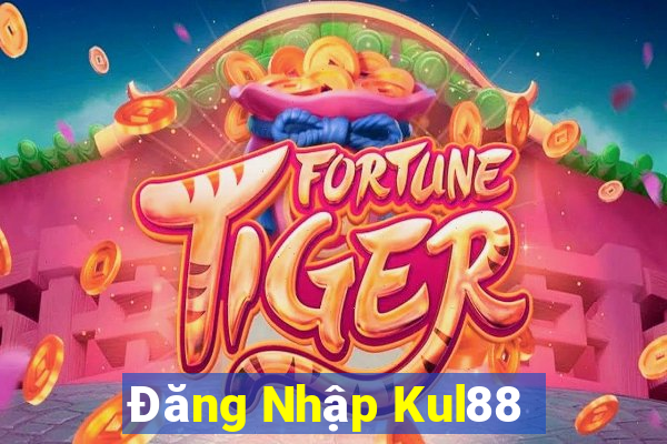 Đăng Nhập Kul88