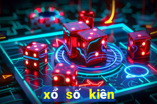 xổ số kiên giang 21 tháng 11