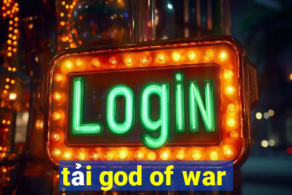 tải god of war