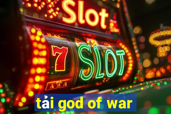 tải god of war