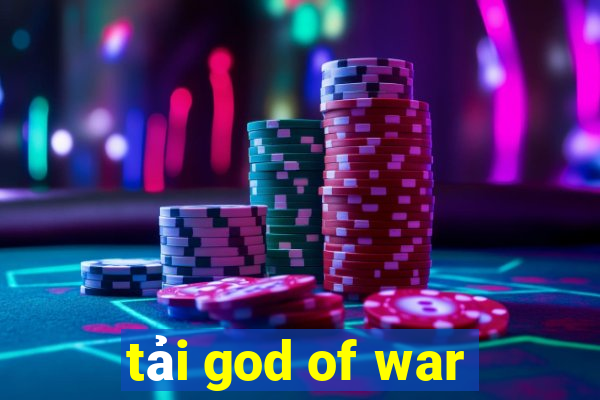 tải god of war