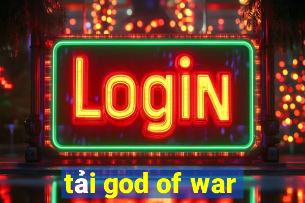 tải god of war