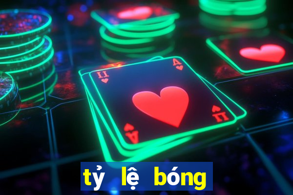 tỷ lệ bóng đá tối nay