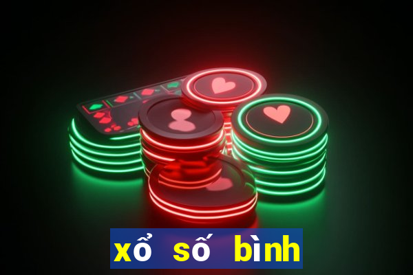 xổ số bình định 9 2 2023