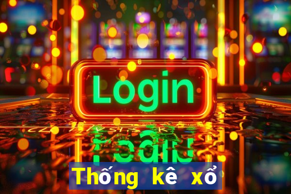 Thống kê xổ số bến tre ngày thứ sáu