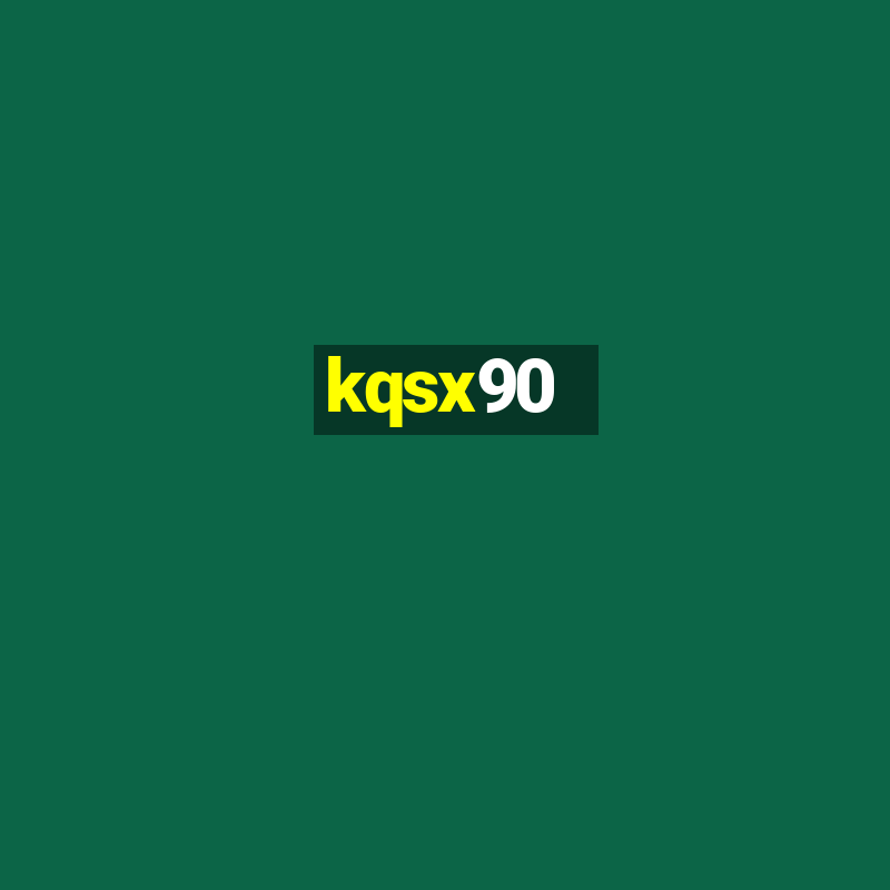 kqsx90