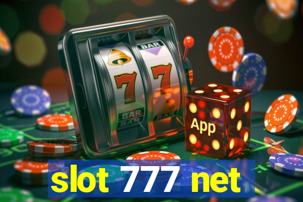 slot 777 net