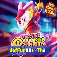 dafFun88t Thể thao Tải về