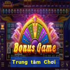 Trung tâm Chơi game bài Bebe