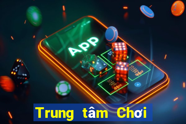 Trung tâm Chơi game bài Bebe