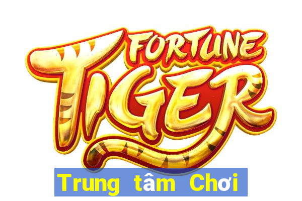 Trung tâm Chơi game bài Bebe