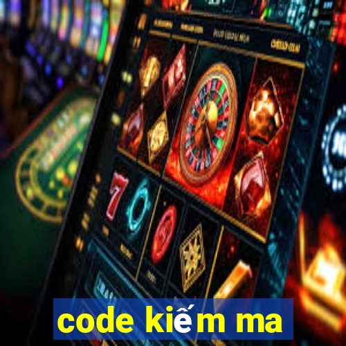 code kiếm ma