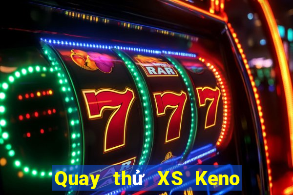 Quay thử XS Keno Vietlott ngày 18