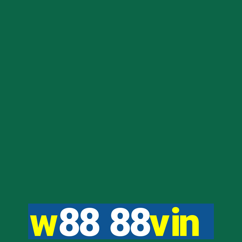 w88 88vin