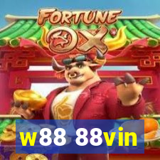 w88 88vin