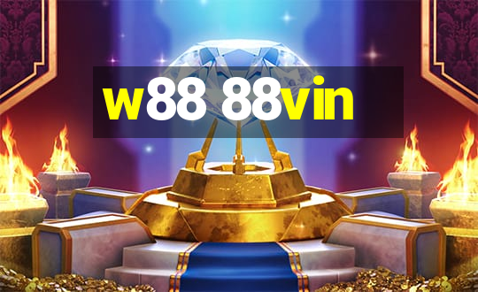 w88 88vin