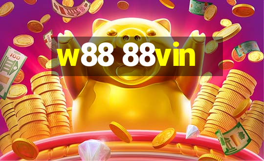 w88 88vin