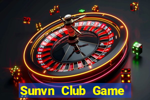 Sunvn Club Game Bài Gunny