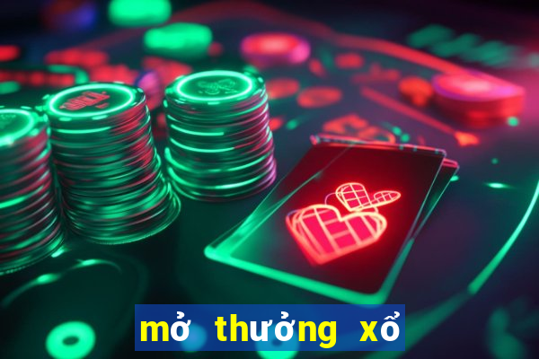 mở thưởng xổ số miền bắc hôm nay