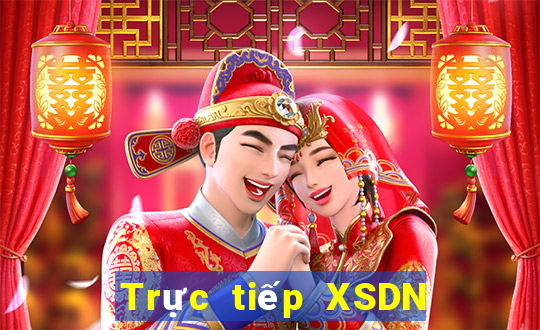 Trực tiếp XSDN ngày 4