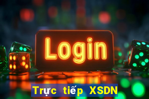 Trực tiếp XSDN ngày 4