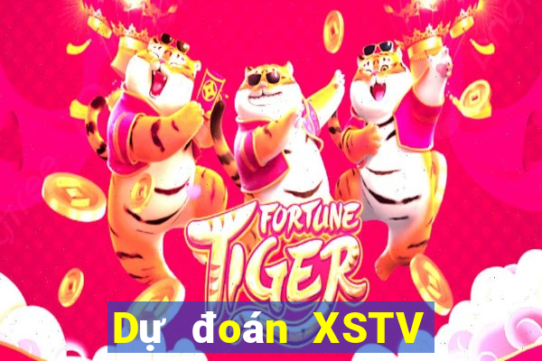 Dự đoán XSTV ngày 8