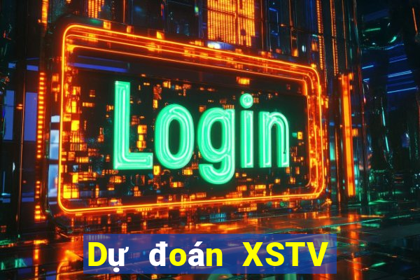 Dự đoán XSTV ngày 8