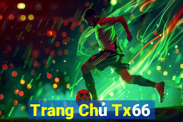 Trang Chủ Tx66