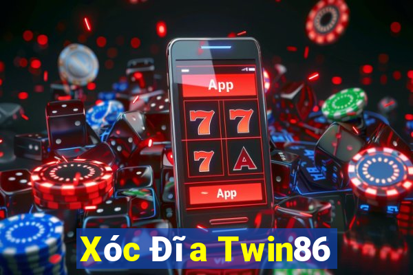 Xóc Đĩa Twin86