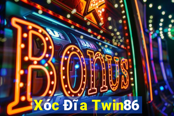 Xóc Đĩa Twin86