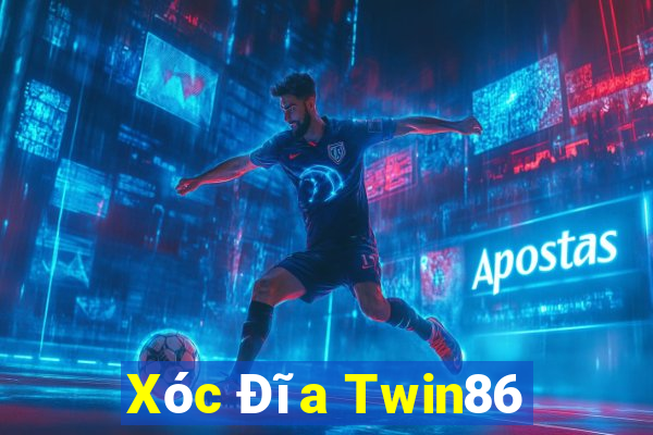 Xóc Đĩa Twin86