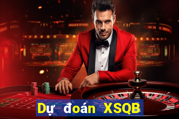 Dự đoán XSQB ngày 21