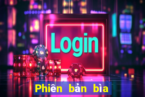 Phiên bản bìa cứng của Biweight