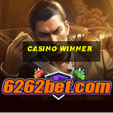 casino winner