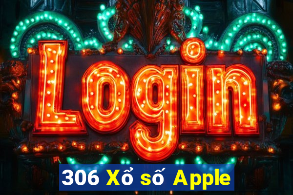 306 Xổ số Apple