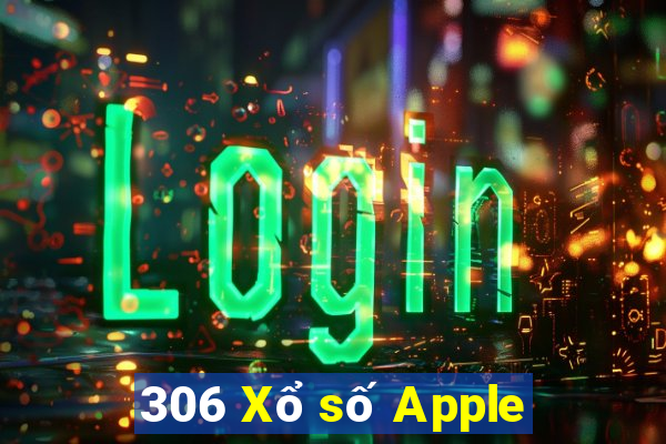 306 Xổ số Apple