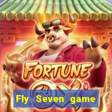 Fly Seven game bài Platform