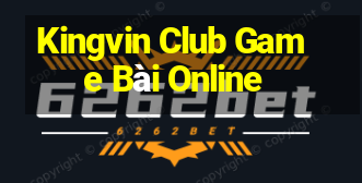 Kingvin Club Game Bài Online