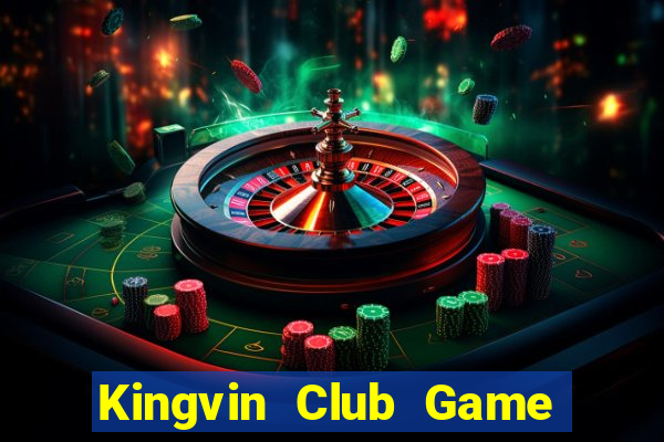 Kingvin Club Game Bài Online