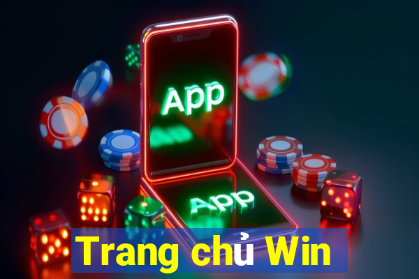 Trang chủ Win